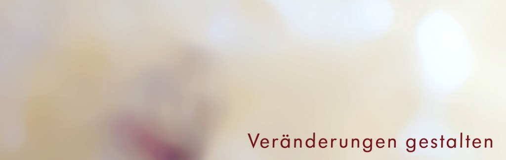 veranderung