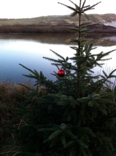 Weihnachtskugel