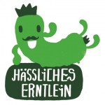 Das hässlicheErtnleinLogo_2